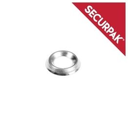 Securpak SP10505 CP Cup Washers