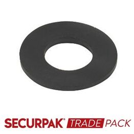 Securpak Trade Pack T10219 Washing Machine Hose Washers
