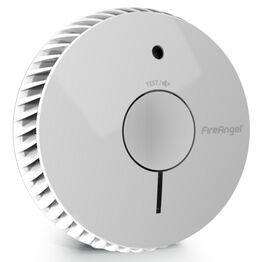 Fire Angel FA6615-R Optical Smoke Alarm
