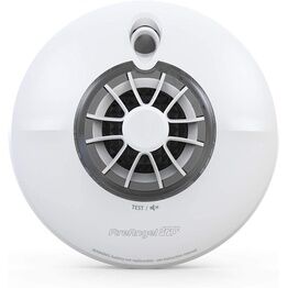 Fire Angel FP1720WZ-R Wireless Heat Alarm