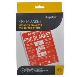 FireAngel FB100-AE-UK AngelEye Fire Blanket