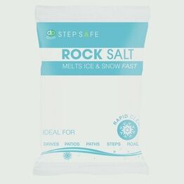 Deco-Pak Winter Rock Salt