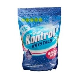 Kontrol Krystals Refill Pack - 2.5kg