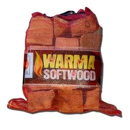 Warma 1015039 Softwood Log