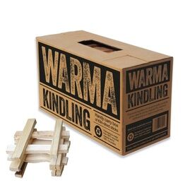 Warma 103506 Kindling Box