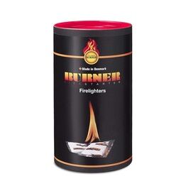 Warma 103511 Burner Firestarter Firelighter 100