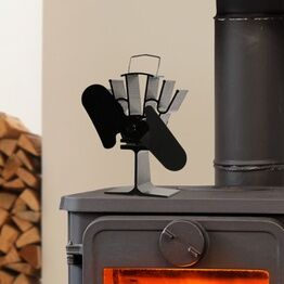 Hearth & Home HH320 Heat Powered Stove Fan