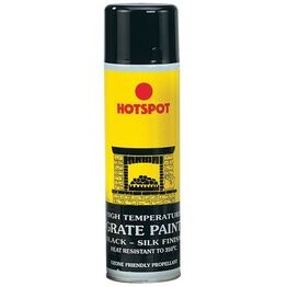 Hotspot HS201441 Grate Paint