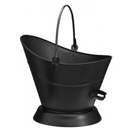 Hearth & Home HH50 Black Waterloo Bucket