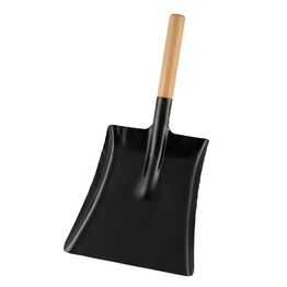Hearth & Home HH90A Carbon Steel Ash Shovel