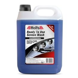 Holts SA5DRTU2 Ready to Use Screen Wash