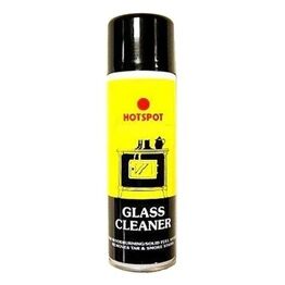 Hotspot HS201311 Glass Cleaner