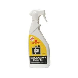 Hotspot HS201322 Stove Glass Cleaner