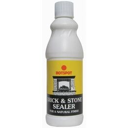 Hotspot HS203100 Brick and Stone Sealer