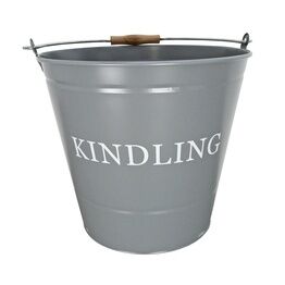 Manor Kindling Bucket