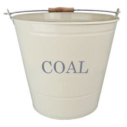 Manor Coal Bucket