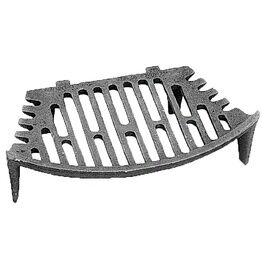 Manor 1864 Curved Grate