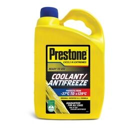 Prestone PAFR0038A Ready to Use Coolant