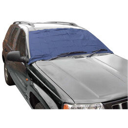 Streetwize SWUFP2 Extra Large Universal Frost Screen