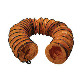Rhino Ducting for Fume Extractor 300mm x 10m