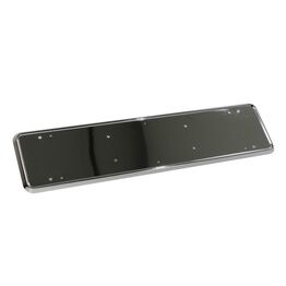 Streetwize UXCNP Number Plate Surround
