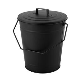Hearth & Home HH230 Coal Bucket With Lid