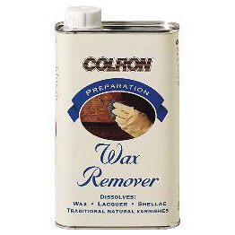 Colron 02580 Wax Remover