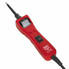 Sealey PP7 Auto Probe with LCD Display 3-42V dc