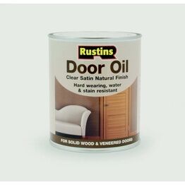 Rustins DROILW750 Door Oil
