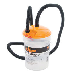 Triton Dust Collection Bucket 23Ltr DCA300