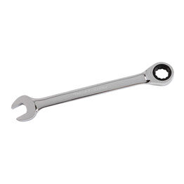 King Dick Ratchet Combination Wrench Whitworth 1/4"