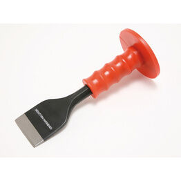 Hilka 2 1/4" Electricians Bolster with Grip