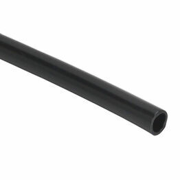 Sealey PT8100 Polyethylene Tubing 8mm x 100m Black (John Guest Speedfit&reg; - PE0806100ME)