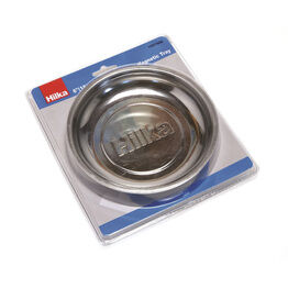 Hilka 6" Stainless Steel Magnetic Tray