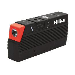 Hilka 600 Amp Jump Starter Power Bank