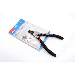 Hilka 7" Outside Bent Jaw Circlip Pliers