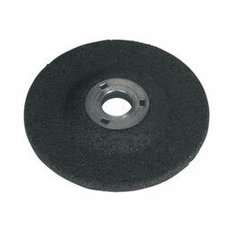 Sealey PTC/50G Grinding Disc &#8709;58 x 4mm 9.5mm Bore