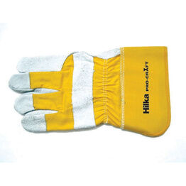 Hilka Riggers Work Gloves Heavy Duty