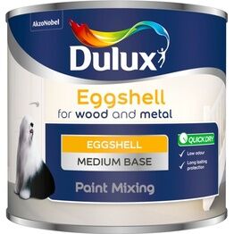 Dulux Eggshell Tinting Base 500ml