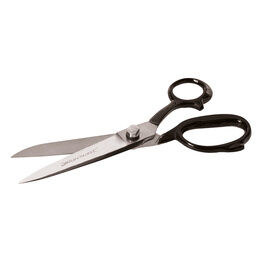 Silverline Tailor Scissors 200mm (8")