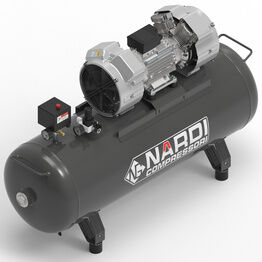 Nardi Extreme MP 3.00HP 200ltr Compressor