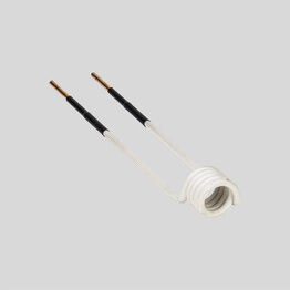 SIP 01156 Induction Coil Straight (26mm)