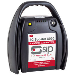 SIP 12v SC 8000 Capacitor Booster