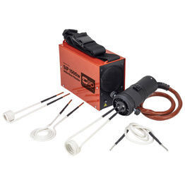 SIP 1500w Induction Heater Kit