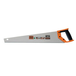 Bahco 2500-22-XT-Hardpoint Handsaw 550mm (22in) 9 TPI