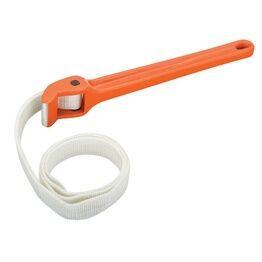 Bahco 375-8 Plastic Strap Wrench 300mm (12in)
