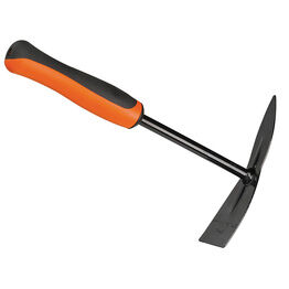 Bahco P268 Small Hand Garden 1 Point Hoe