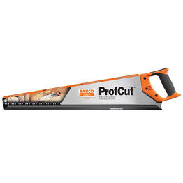 Bahco PC-24-TIM Timber ProfCut Handsaw 600mm (24in) 3.5 TPI