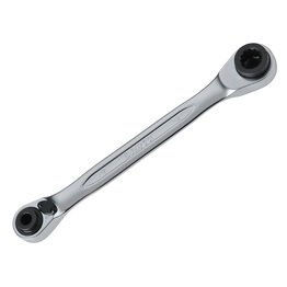 Bahco S4RM Series Reversible Ratchet Spanner