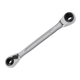 Bahco S4RM Series Reversible Ratchet Spanner